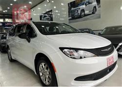 کرایسلەر ڤۆیجەر